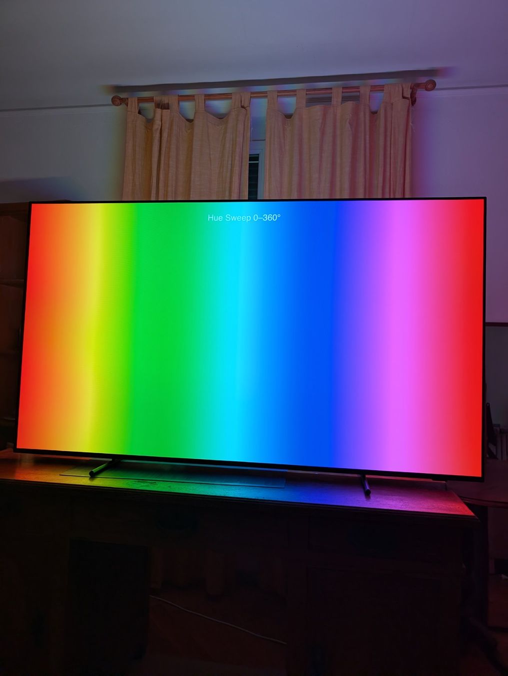 Philips Televisori: Téléviseur Philips 65 pouces Google TV  65OLED950/12 – Usato da Crissier venduto da Peichenberger50 6