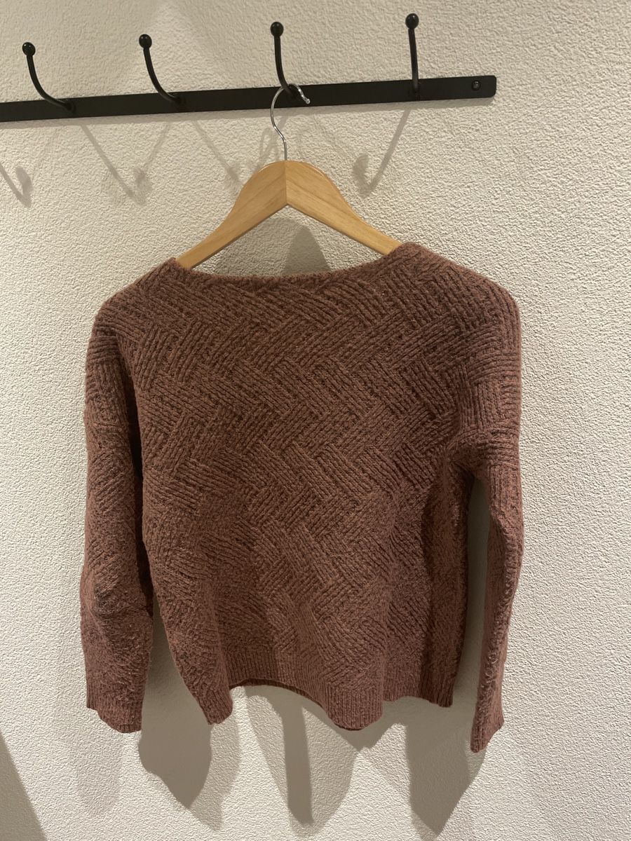 Only Maglioni & Felpe: Pullover von Only in Altrosa – Usato da Schmitten FR venduto da Monei19 1