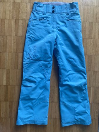 ZIENER Kinderskihose Grösse 140