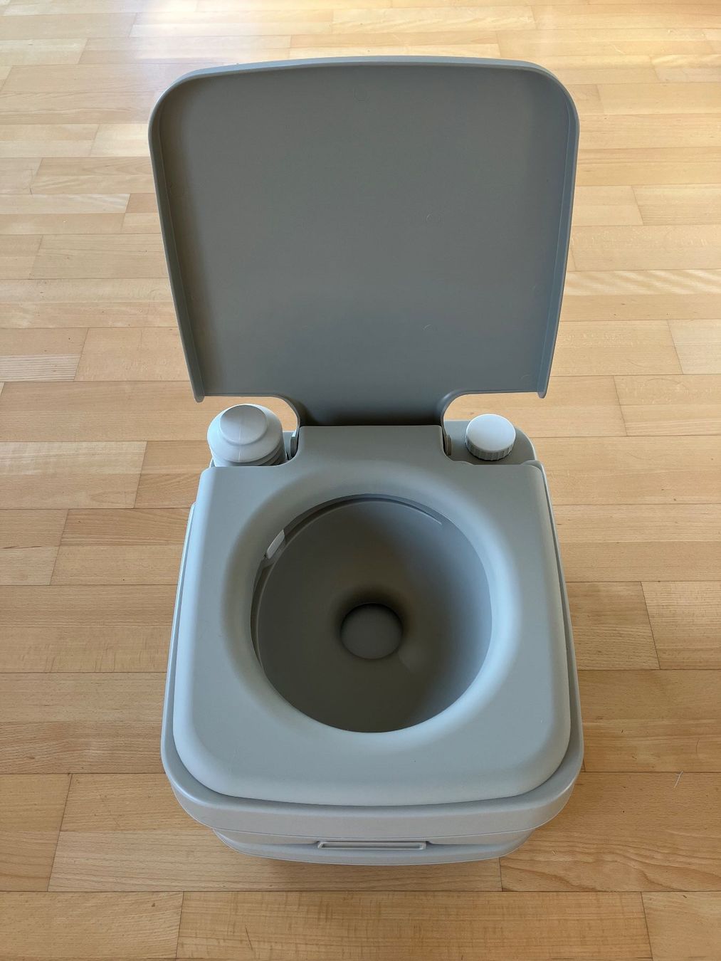 WC: Chemietoilette – Nuovo e nell'imballaggio originale da Zug venduto da minugalli 1