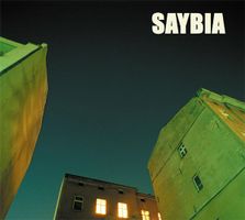 Saybia ‎– The Second You Sleep