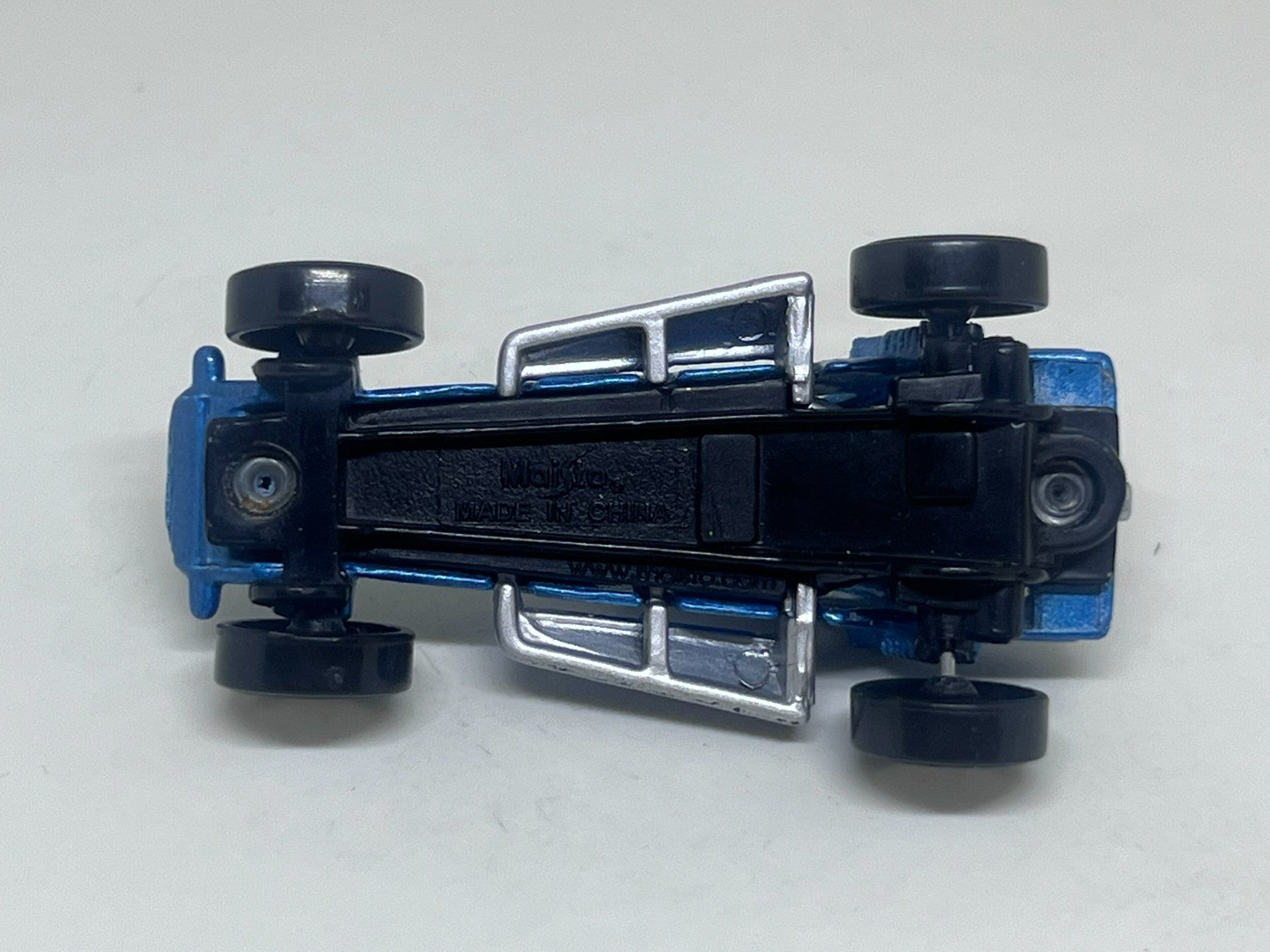 Maisto Modellini d'auto: Maisto Dune Buggy #726 – Usato da Wildegg venduto da LaaBoutique 3