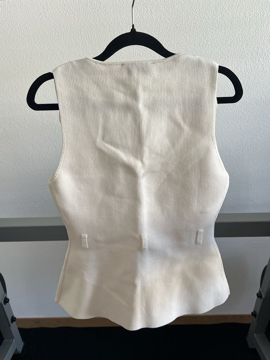 Zara Tops: ZARA STRICKTOP – Neuf (Voir description) à Menznau par Nataliia.da1193 2