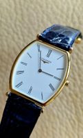 Longines la grande classique tonneau