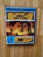 BOYS DON'T CRY. (BLU-RAY)