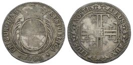 Freiburg 14 Kreuzer 1788  /3574