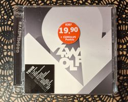Herbert Grönemeyer - Zwölf 12, DE Pop Rock CD Album 2007