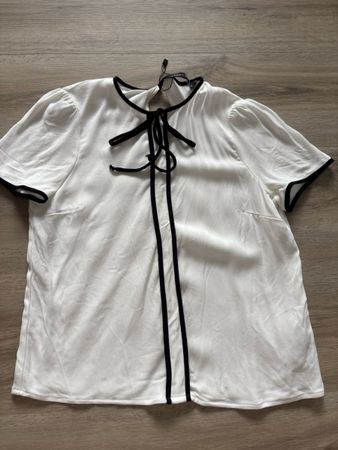 Zara Chemise blanche  taille S