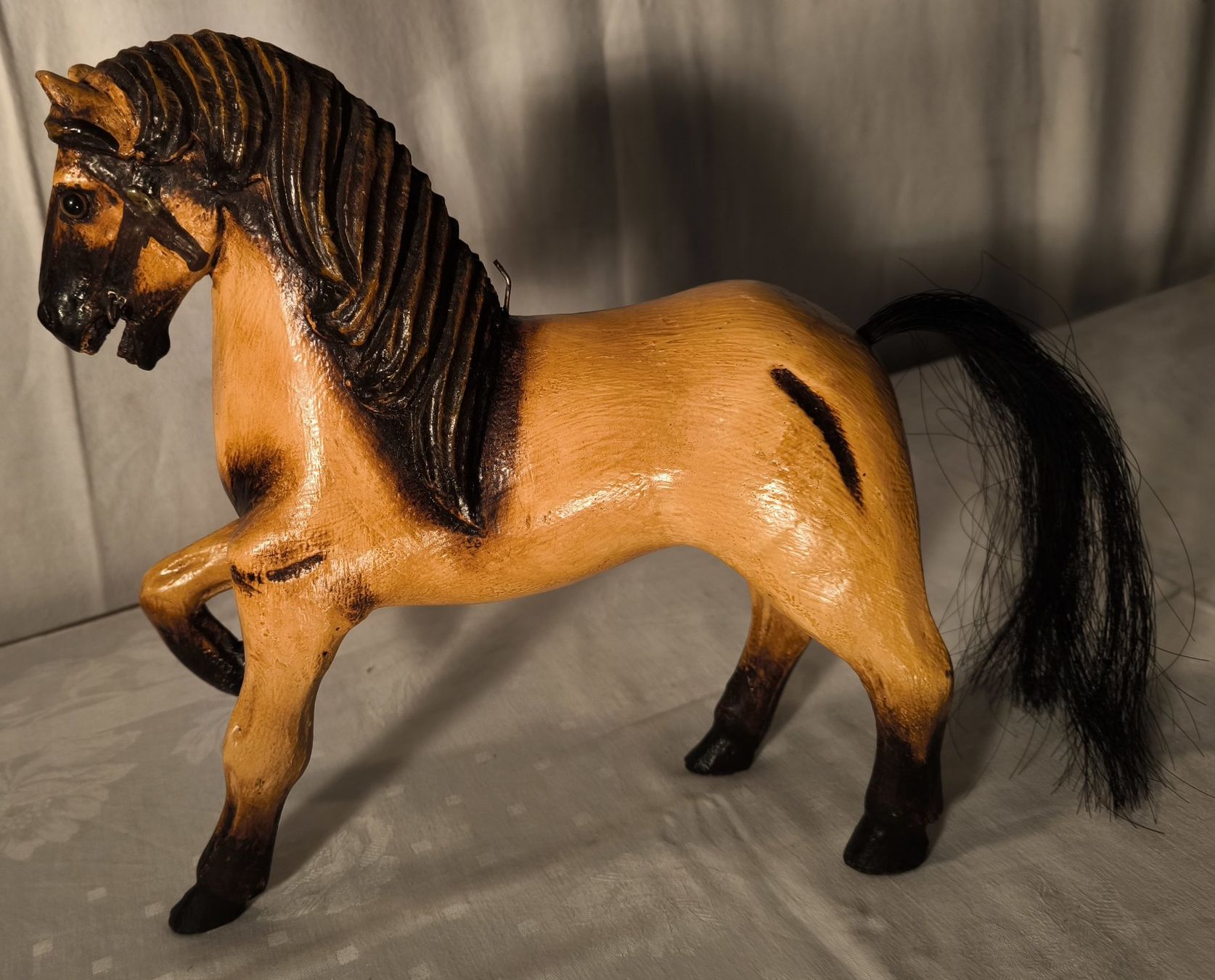 Statuette: Pferd Skulptur – Usato da Rorschacherberg venduto da snOOpydOg11 1