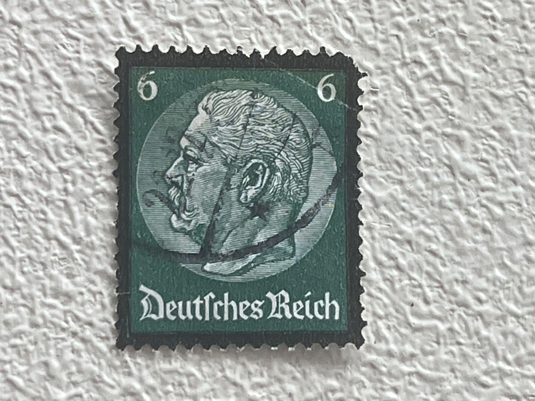 Tutti i francobolli: DR - Deutsche Reich Briefmarke – Usato da Chiasso venduto da AzenYa