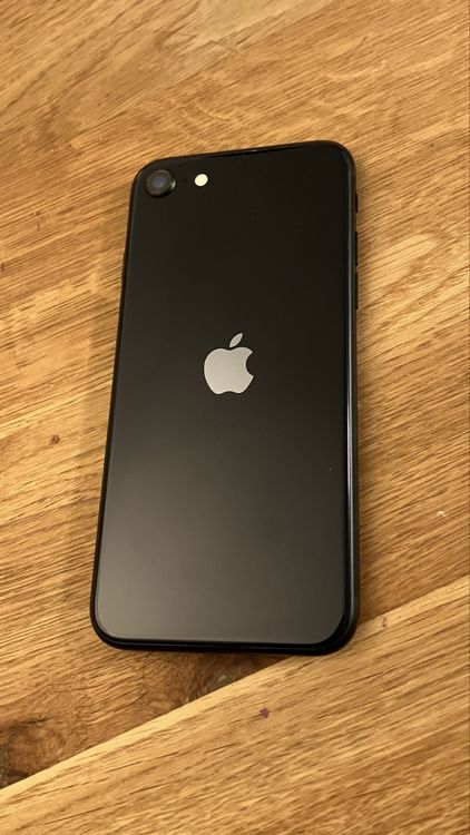 Apple iPhone SE (3. Gen) 128GB (Gebraucht) in Zürich für CHF 170 – nur ...