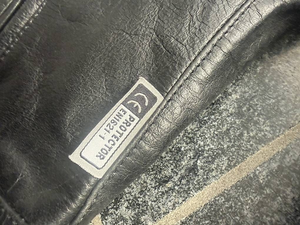 Vestes: Richa Motorrad-Jacke Grösse 40 – Neuf avec emballage d'origine à Uetendorf par uet_2kbm 3