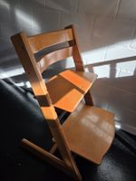 Trip Trapp Hochstuhl Holz