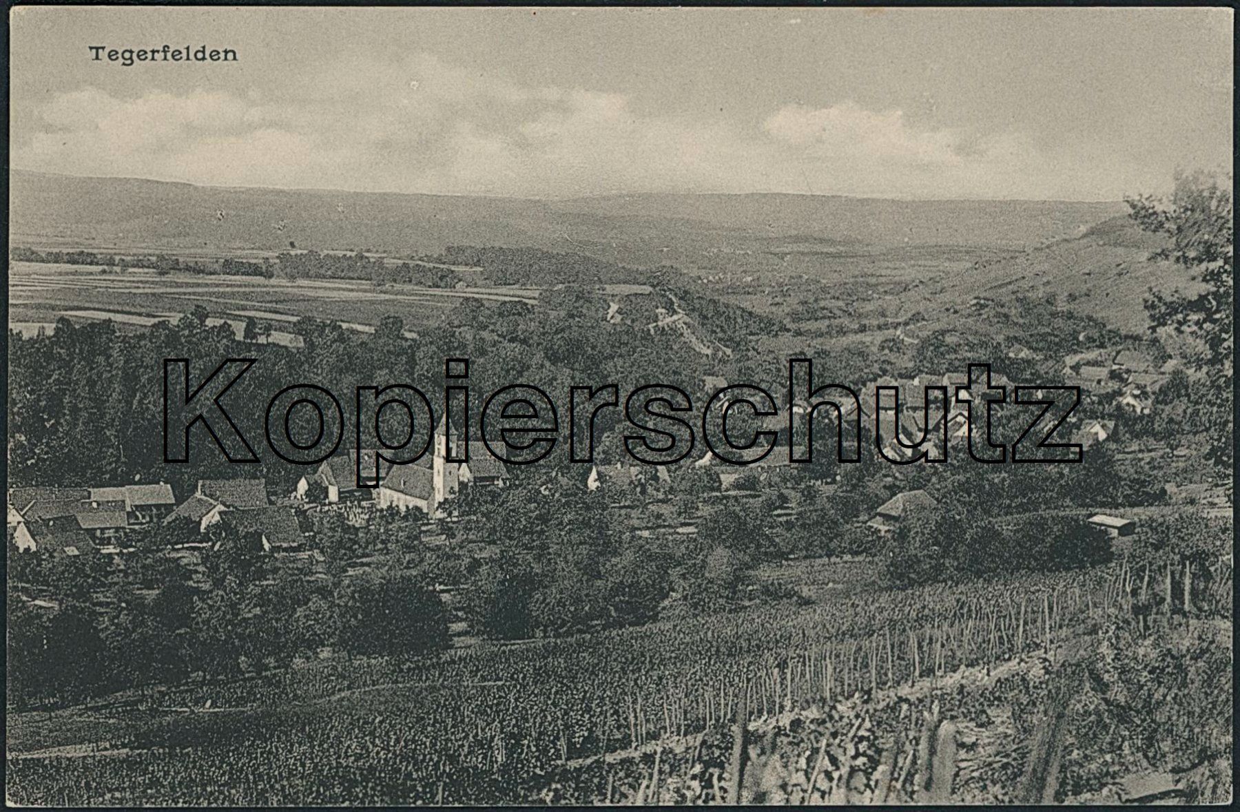 Cartoline postali: AG Tegerfelden – Nuovo (secondo la descrizione) da Schindellegi venduto da leecollect