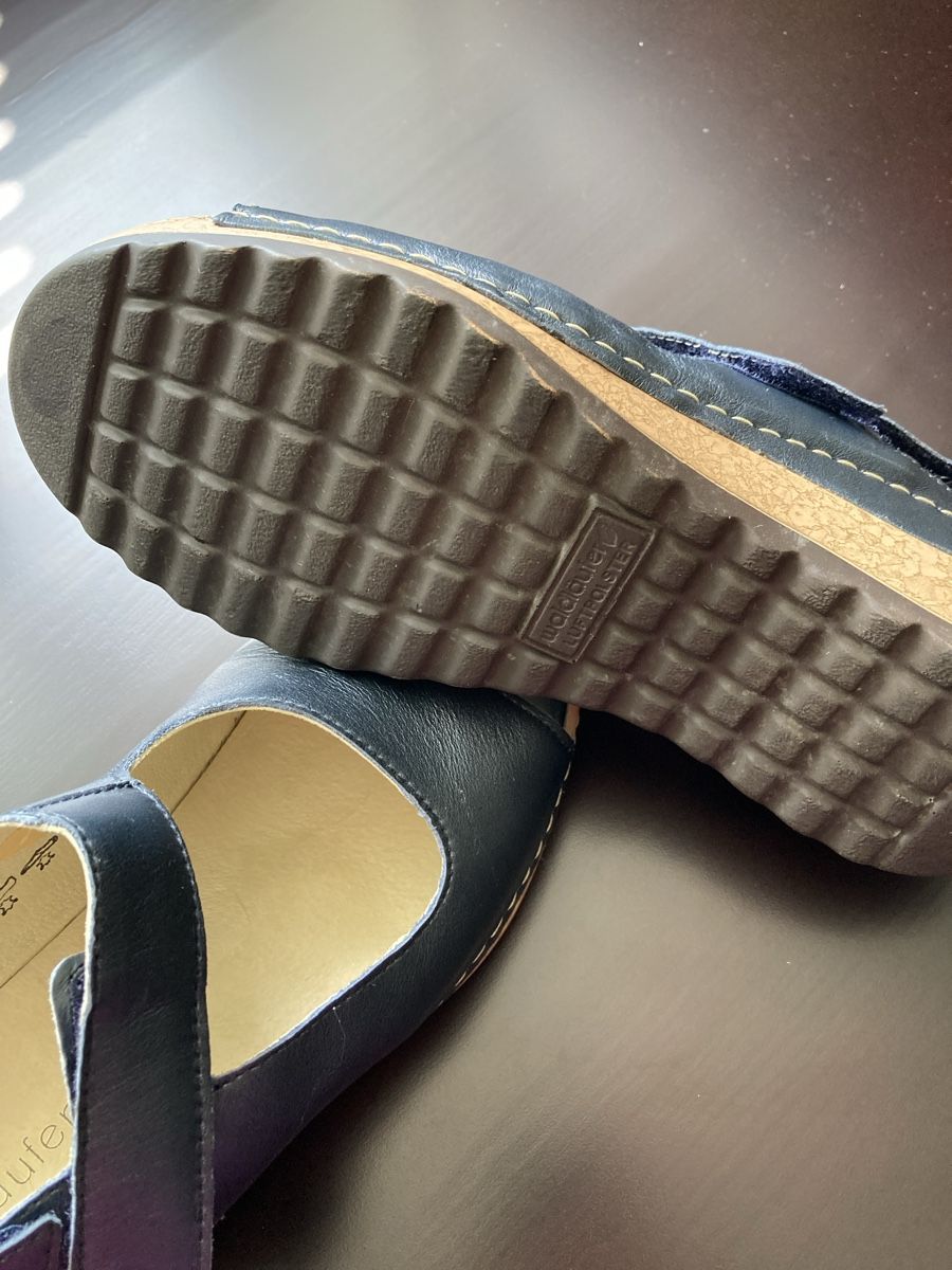 Scarpe da donna: Waldläufer Sandalen 39 – Usato da Schaffhausen venduto da christamawe 3