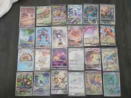 Pokemon card