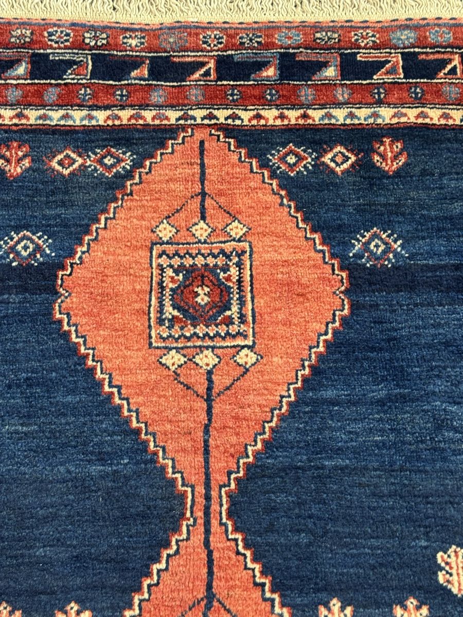 Tapis: Gabbeh  – Neuf (Voir description) à Liestal par galerie_nategh 2
