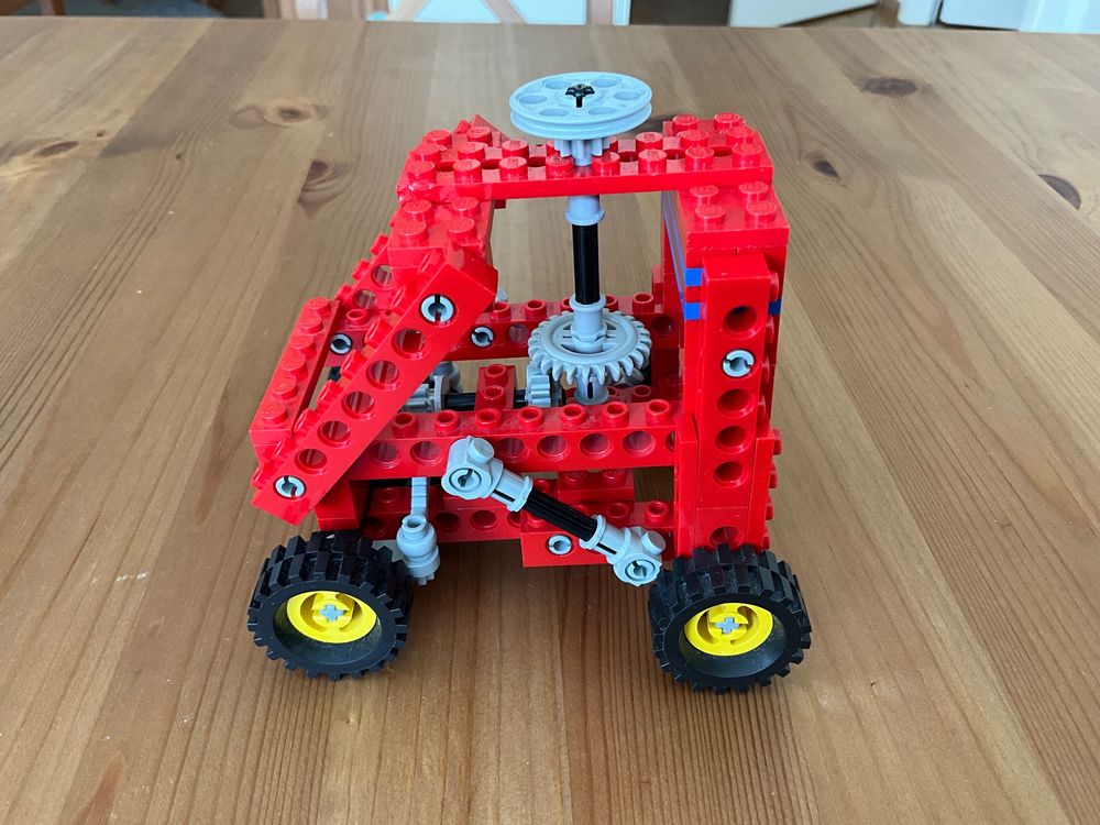 Lego 8024 online