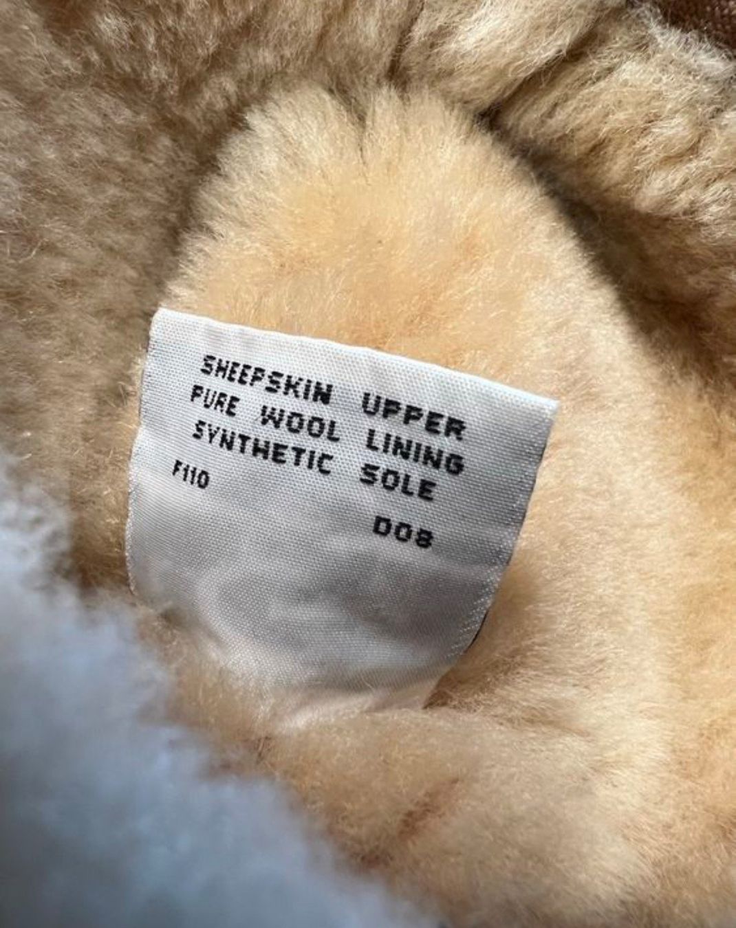Ugg Chaussures femmes: UGG Boots Braun Winterstiefel, Gr. 40 – Neuf (Voir description) à Zürich par mco_nd92 5