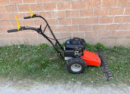 Husqvarna H 472 H