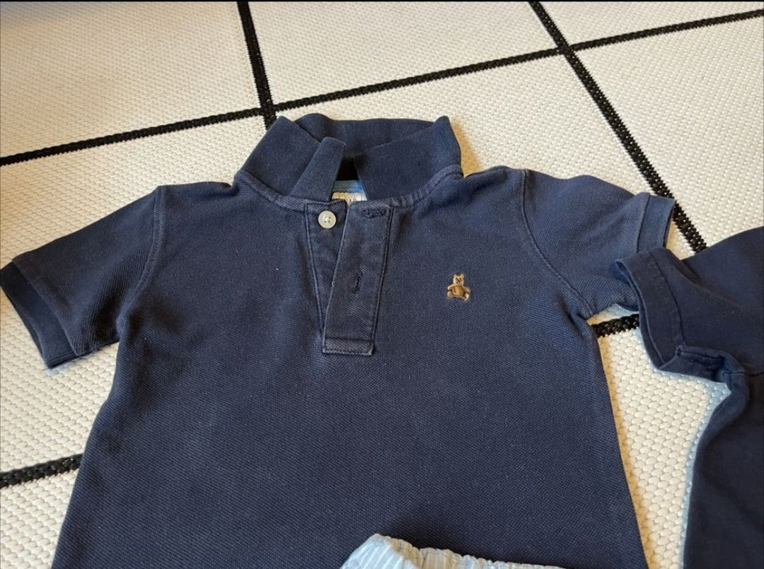 Lotti & Set di vestiti: Lot de vêtements, taille 86cm – Usato da Wettingen venduto da wettingen23 1