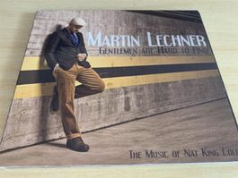 Martin Lechner – Gentleman Are Hard To F