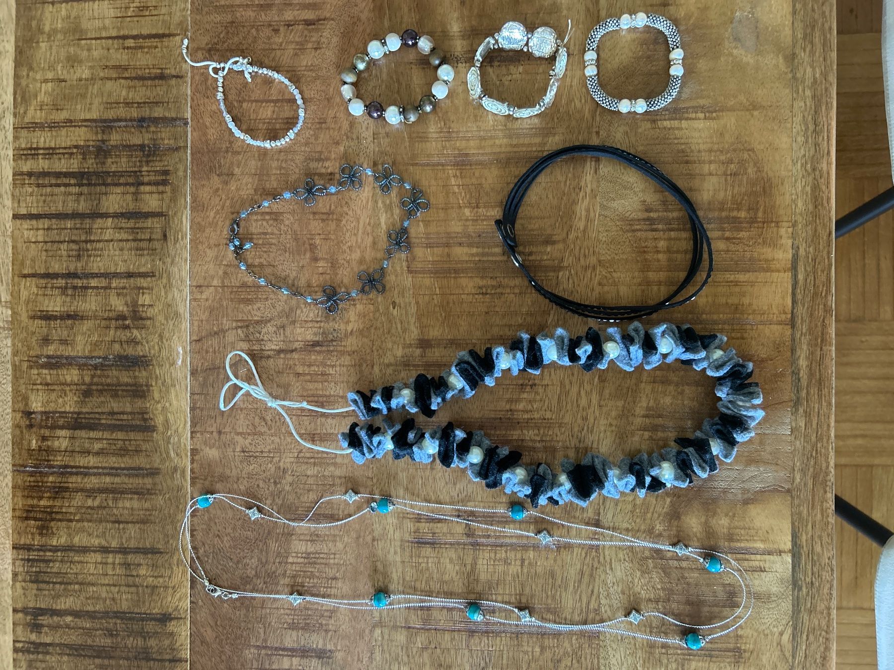 Autres bijoux: Bijoux divers – D'occasion à Savigny par Althea0202 1