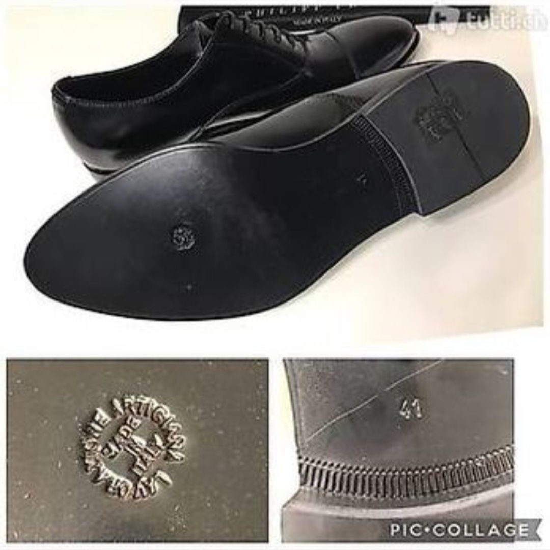 Philipp Plein Scarpe da uomo: Philipp Plein scarpe eleganti – Nuovo (secondo la descrizione) da Tenero venduto da pic_h57k 3