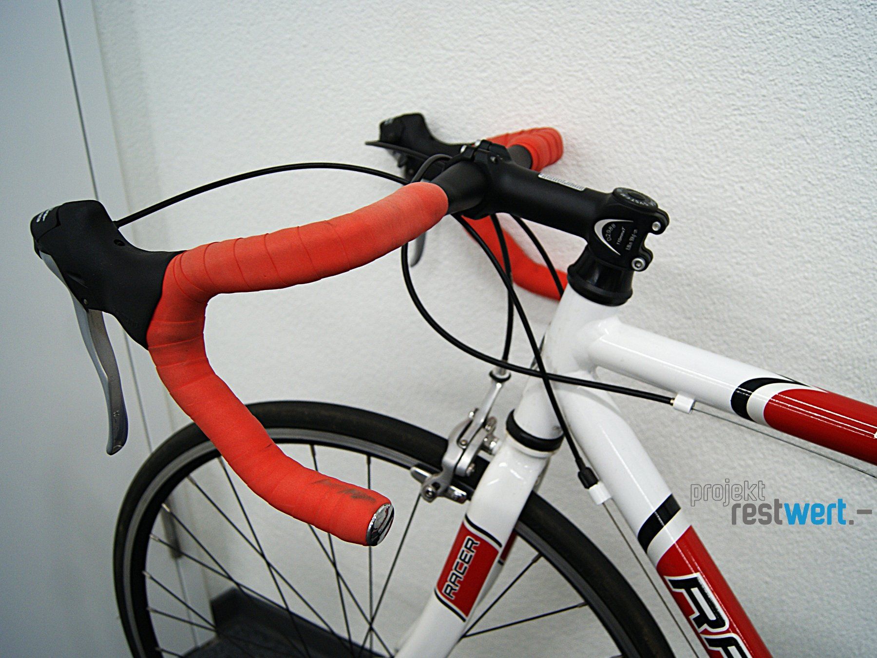 Biciclette: Rennrad von RACER – Usato da Bülach venduto da restwert_buelach 3
