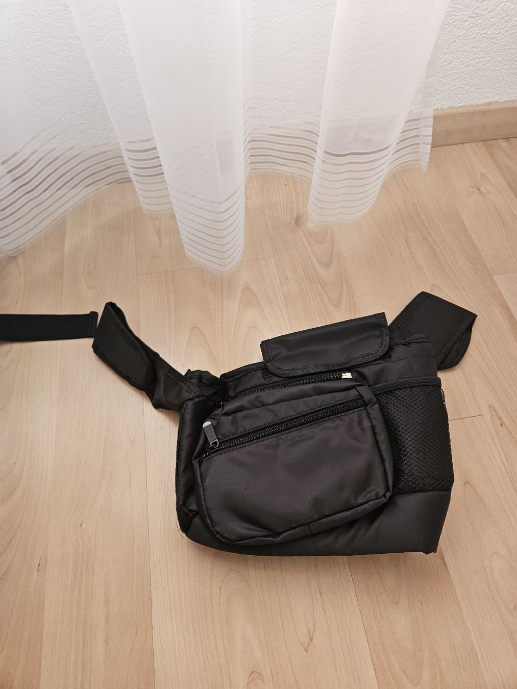 Carrozzine: kinderwagen organizer  – Nuovo (secondo la descrizione) da Wohlen AG venduto da mca_92hg