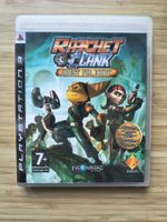 Ratchet & Clank - Quest for Booty (PS 3)