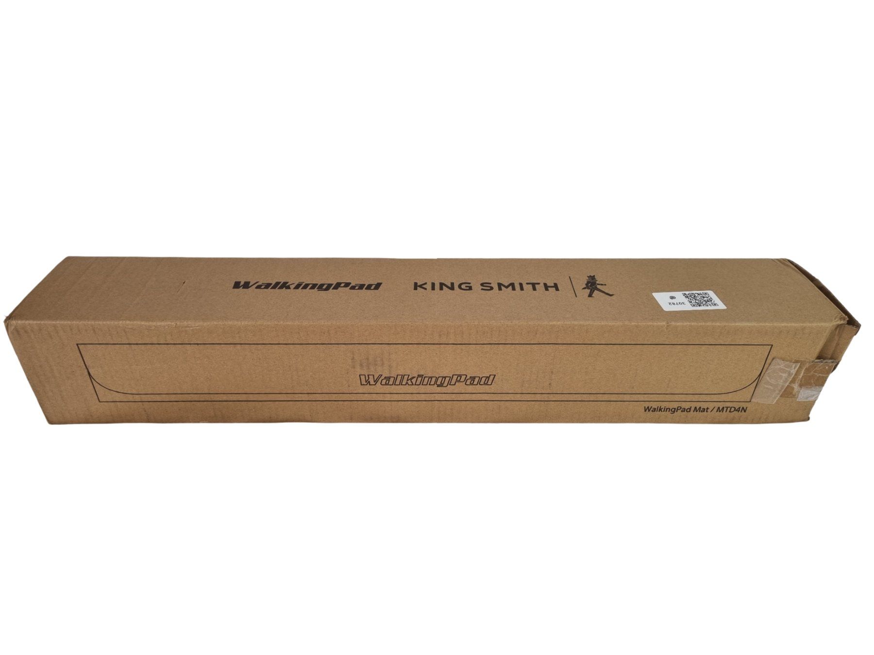 Bodenmatten: KINGSMITH WalkingPad MT4DN – Neu (gemäss Beschreibung) aus Wangen b. Olten von Restwert_Wangen 1