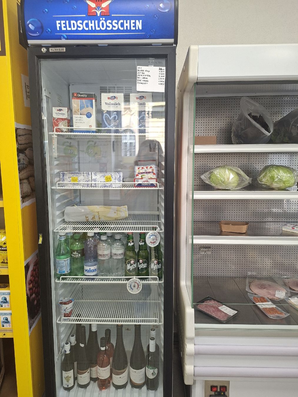 Kühlschrank: Frigo boissons  – Gebraucht aus La Chaux-de-Fonds von dan_9f6z 1