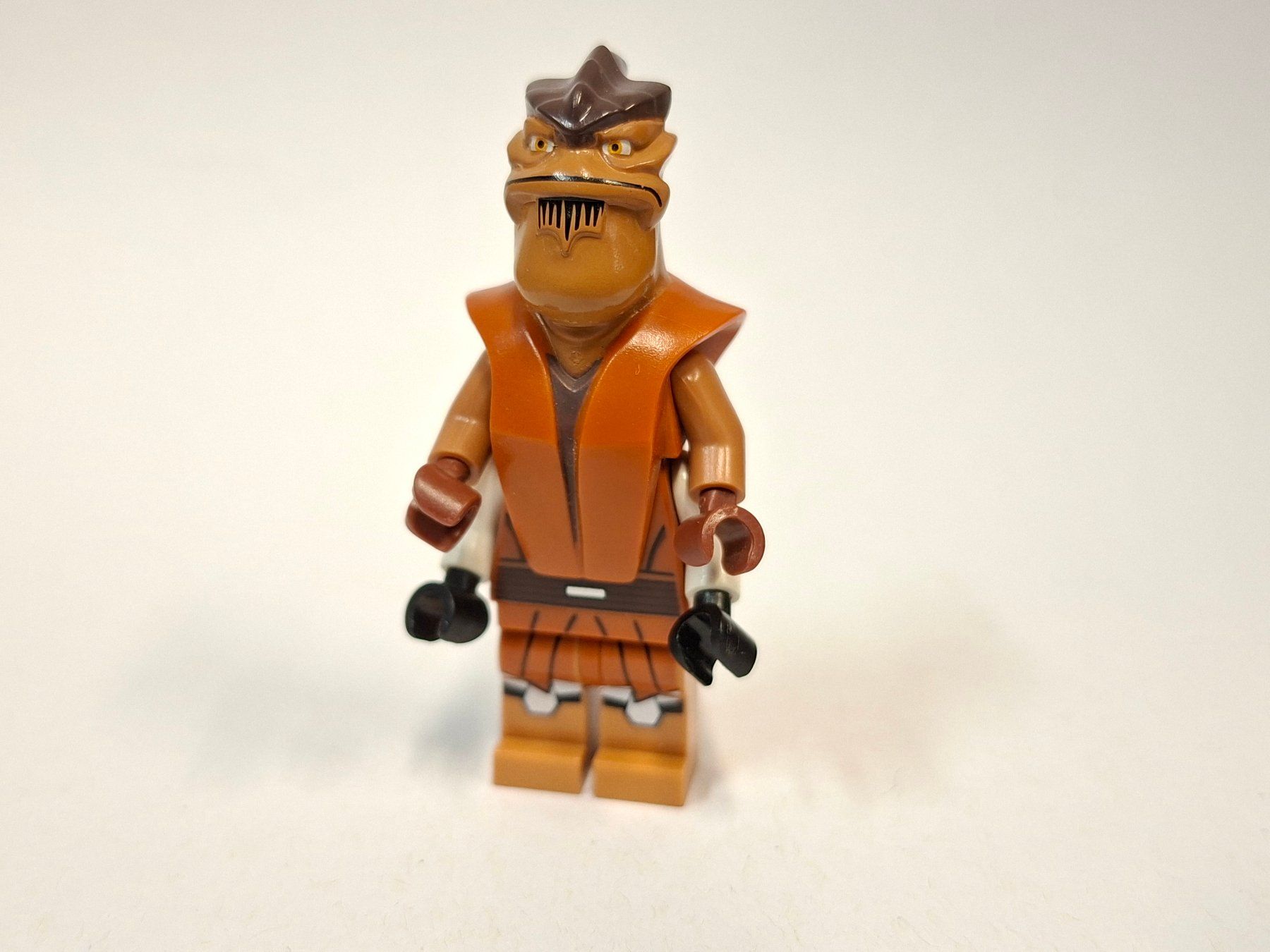 Lego Spielzeuge: Pong Krell sw0435 – Gebraucht aus Sils im Domleschg von AMAG_AUDI_ZH