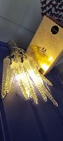 Led Eiszapfen Lichterkette