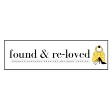 Profile image of foundandreloved