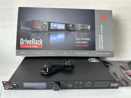 dbx DriveRack Venu 360