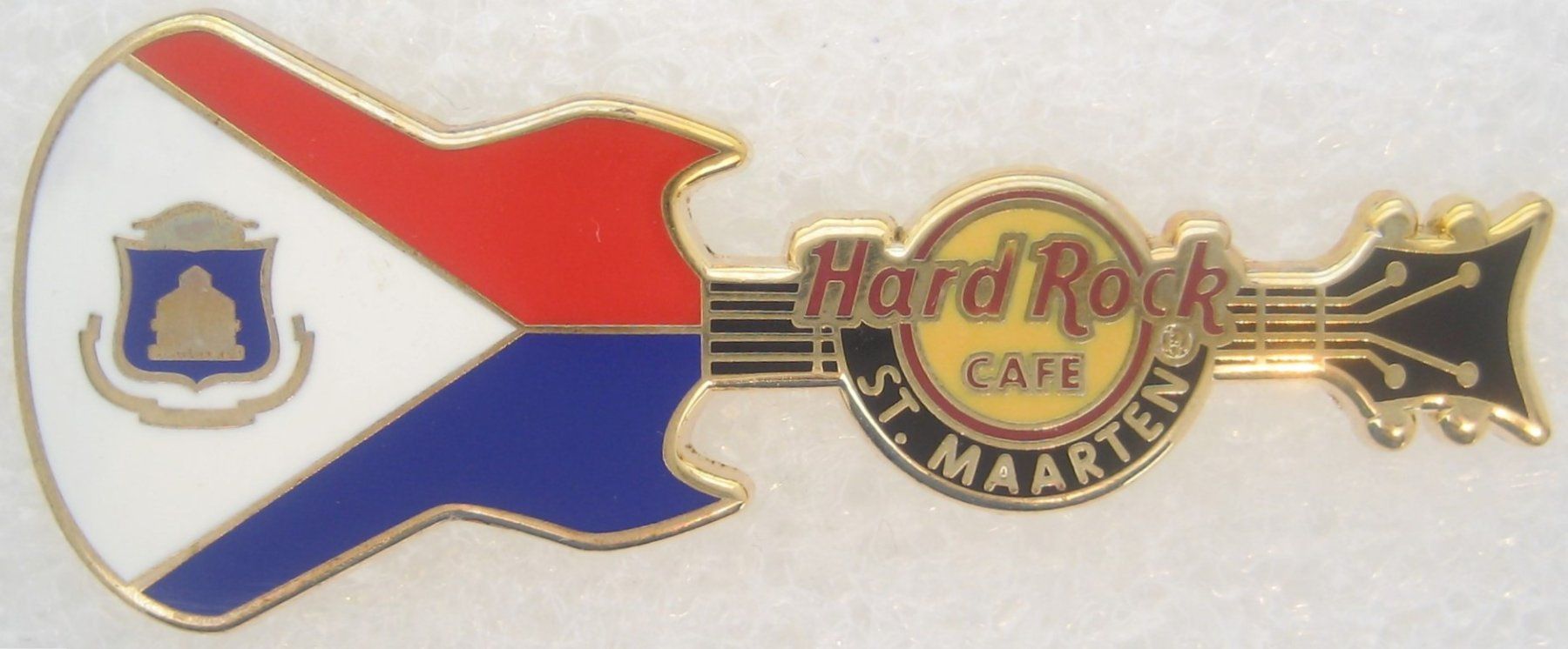 Hard Rock Cafe Placchette & Badge: 10 Hard Rock Cafe Pins Set #5 von 8 – Usato da Emmenbrücke venduto da tms1122 7