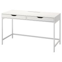 Schreibtisch Ikea Alex, Homeoffice, Tisch, Büro