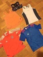 Paket Sport t.Shirts 128-140