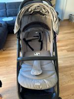Kinderwagen JOIE Litetrax Pro