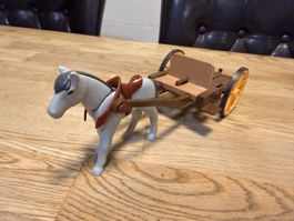 Playmobil Kutsche