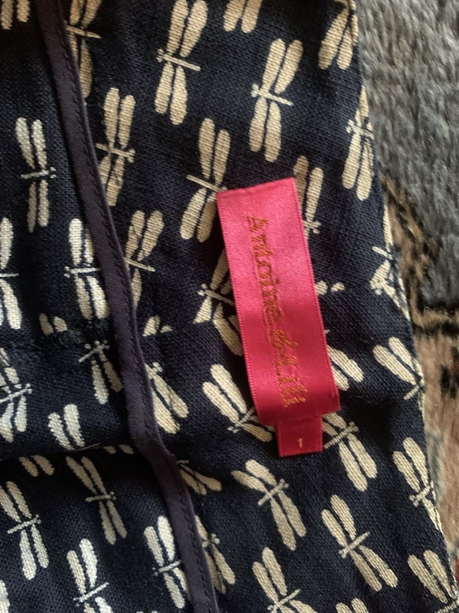Pantaloni: Antoine et Lili Hose gr 1 – Nuovo (secondo la descrizione) da Gutenswil venduto da Bregenzer8610 2
