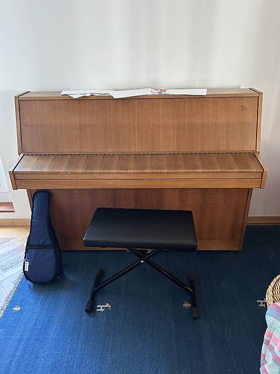 Instruments de musique: Kemble Klavier – D'occasion à Biel/Bienne par So-Phi