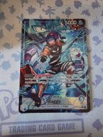 One Piece Card Game – Baggy Leader Alternative Art OP16-041 