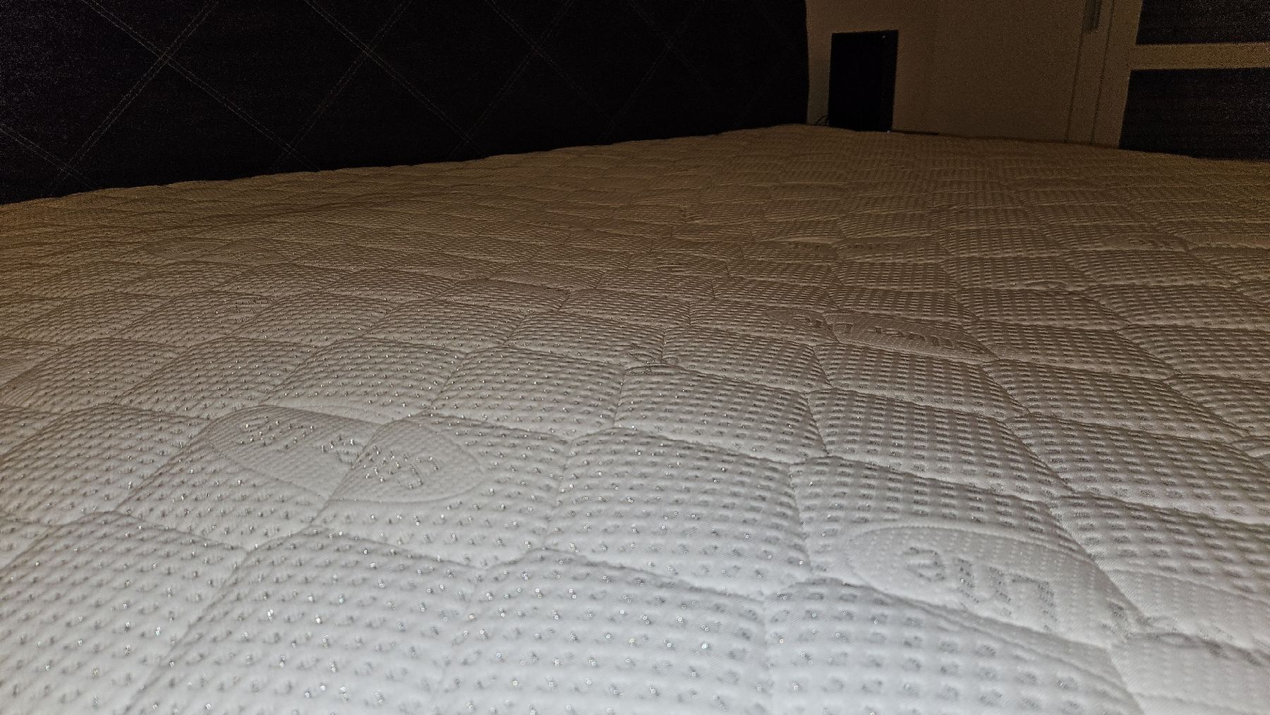 Matratzen: Silver Life 180x200 Topper Matratzentopper – Neu (gemäss Beschreibung) aus Zürich von pro_hr6k 2