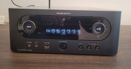 Marantz MCR 603 AM/FM/DAB+ Receiver Inklusive Fernbedienung