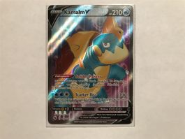 Kamalm V FullArt