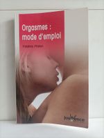 Orgasmes: mode d’emploi / Frédéric Ploton / Jouvence 29 / 20