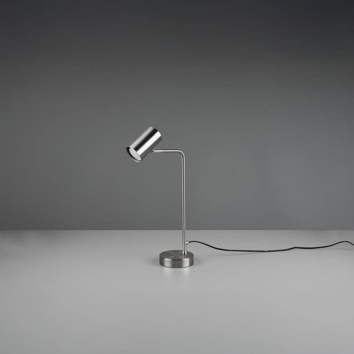 Lampade: Tischleuchte, Schalter, 45 cm Höhe – Nuovo (secondo la descrizione) da Kreuzlingen venduto da Smart-Light 2